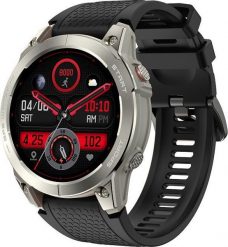 Smartwatch Hagen HC87.111.534 Czarny. Czarne zegarki smartwatch Hagen. Za 489.00 zł.