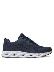 Halti Sneakersy Samos M Sneaker Aquatech Czarny. Czarne buty sportowe na co dzień męskie Halti, m, bez wzorów, z materiału, bez ramiączek, bez kaptura. Za 399.99 zł.