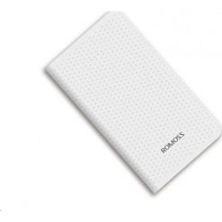 Powerbank Belkin ROMOSS sense mini PHP05 5000mAh (440794). Szare powerbanki Belkin. Za 65.21 zł.