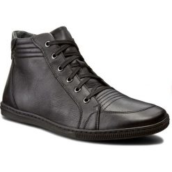 Sneakersy GINO ROSSI - Iten MTV815-K61-8Q00-9900-0 99. Buty sportowe na co dzień męskie marki Gino Rossi. W wyprzedaży za 229.00 zł.