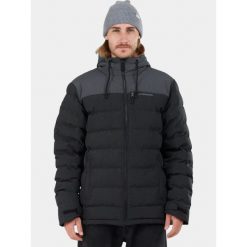 Kurtka Przejściowa Męska Fundango Passat. Czarne kurtki męskie Fundango, m, bez wzorów, bez ramiączek, bez kaptura. Za 399.90 zł.