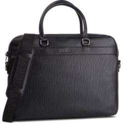 Torba na laptopa GUESS - The Modern HM6646 POL92 BLA. Torby na laptopa męskie marki Guess. Za 679.00 zł.