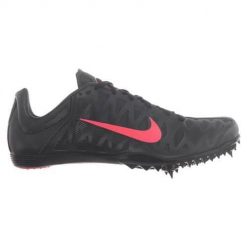 Buty do biegania męskie Nike Zoom Maxcat 4. Szare buty do biegania męskie Nike, bez wzorów, z materiału, bez zapięcia, do biegania, nike zoom. Za 499.00 zł.