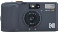 Aparat cyfrowy Kodak Kodak Snapic A1 Rhino Grey. Aparaty kompaktowe Kodak. Za 435.19 zł.