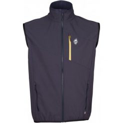 High Point Kamizelka Drift Vest Carbon Xl. Brązowe kamizelki męskie High Point. W wyprzedaży za 329.00 zł.