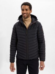 Napapijri Męska kurtka funkcjonalna - A-Lapaz Mężczyźni czarny jednolity, XL. Czarne kurtki męskie Napapijri, m, bez wzorów, z syntetyku, bez ramiączek, bez kaptura. Za 1,249.95 zł.