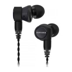 Słuchawki Creative Labs Słuchawki douszne Aurvana Trio czarne-51EF0750AA000. Słuchawki douszne Creative Labs. Za 600.00 zł.