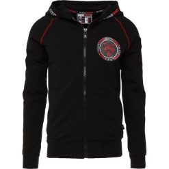 Plein Sport HOODIE FLY HIGH Bluza z kapturem black. Bluzy z kapturem męskie marki Plein Sport. W wyprzedaży za 815.40 zł.