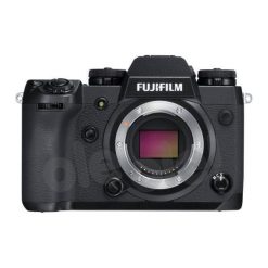 Fujifilm X-H1 body (czarny)- szybka wysyłka! - Raty 10 x 699,90 zł. Bezlusterkowce Fujifilm. Za 6,999.00 zł.
