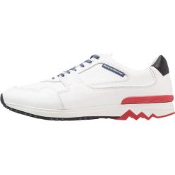 Floris van Bommel BIGGI Sneakersy niskie offwhite. Białe buty sportowe na co dzień męskie Floris van Bommel, z materiału. W wyprzedaży za 629.25 zł.