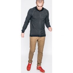 Jack & Jones - Kardigan. Kardigany męskie Jack & Jones. W wyprzedaży za 79.90 zł.