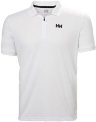 Helly Hansen koszulka HP 1/2 ZIP POLO 34503 001 2XL. Koszulki polo męskie Helly Hansen, m, bez wzorów, bez kołnierzyka, bez ramiączek. Za 605.15 zł.