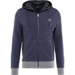 BOSS CASUAL ZEROES Bluza rozpinana blue. Bluzy rozpinane męskie marki BOSS CASUAL. W wyprzedaży za 354.50 zł.