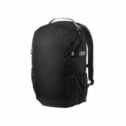 Plecak miejski Helly Hansen Loke Backpack. Czarne plecaki męskie Helly Hansen, bez wzorów. Za 319.15 zł.
