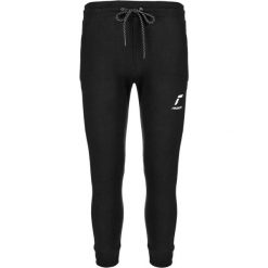 Spodnie dresowe męskie Reusch Joggers. Białe spodnie dresowe męskie REUSCH, bez wzorów, z dresówki. Za 179.99 zł.