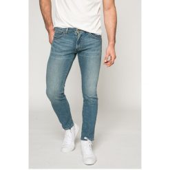 Wrangler - Jeansy Bryson. Jeansy męskie marki Wrangler. W wyprzedaży za 199.90 zł.