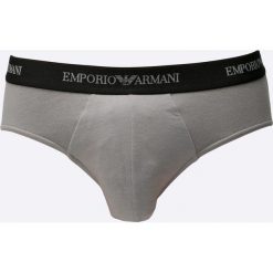 Emporio Armani Underwear - Slipy (2 pack). Slipki męskie marki Emporio Armani. W wyprzedaży za 89.90 zł.