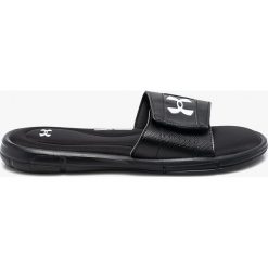 Under Armour - Klapki. Klapki i japonki męskie marki Guess Jeans. Za 149.90 zł.