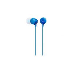 Słuchawki SONY MDREX15LPLI.AE. Białe słuchawki douszne SONY. Za 28.79 zł.