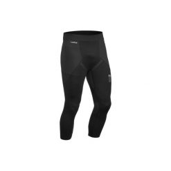 Legginsy narciarskie 900 męskie. Legginsy męskie marki WED'ZE. Za 69.99 zł.