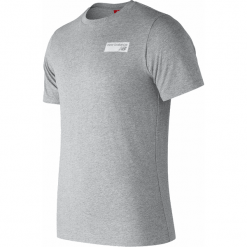 New Balance MT83581AG. T-shirty męskie marki New Balance. W wyprzedaży za 79.99 zł.
