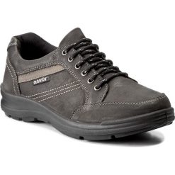 Półbuty MANITU - 641097 Schwarz 1. Codzienne półbuty męskie marki Giacomo Conti. W wyprzedaży za 189.00 zł.