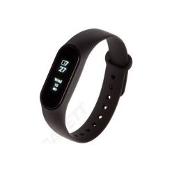Smartband Garett Fit 7 czarny. Czarne smartbandy GARETT. Za 144.99 zł.