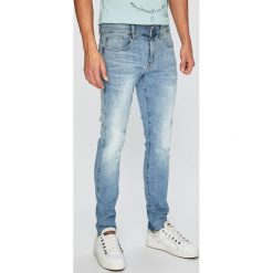 G-Star Raw - Jeansy Revend. Jeansy męskie marki G-Star Raw. Za 469.90 zł.