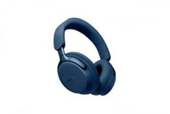 Słuchawki Bose QuietComfort Ultra Wireless Niebieskie. Niebieskie słuchawki bluetooth BOSE. Za 1,575.99 zł.