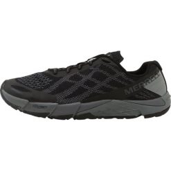 Merrell BARE ACCESS FLEX Obuwie do biegania treningowe black. Buty do biegania męskie marki New Balance. W wyprzedaży za 407.20 zł.