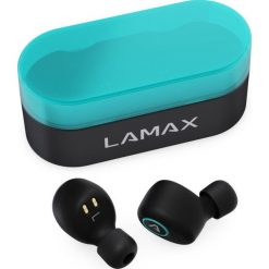 Słuchawki Lamax LAMAX Dots1 bezprzewodowe słuchawki douszne. Słuchawki bluetooth Lamax. Za 348.33 zł.