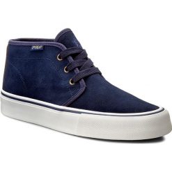 Półbuty POLO RALPH LAUREN - Maykn A85 Y0475 RUJFH W49Q5 Newport Navy/Po. Codzienne półbuty męskie marki Polo Ralph Lauren. W wyprzedaży za 319.00 zł.