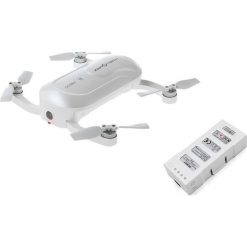 Dron ZEROTECH selfie Dobby + Dodatkowy akumulator. Szare drony ZEROTECH. Za 1,057.99 zł.