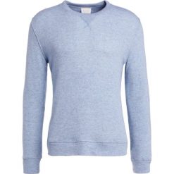 120% Cashmere Sweter gitane. Niebieskie swetry męskie 120% Cashmere, z kaszmiru. W wyprzedaży za 642.85 zł.
