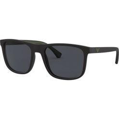 Emporio Armani - Okulary 0EA4129. Okulary przeciwsłoneczne męskie marki Emporio Armani. Za 519.90 zł.
