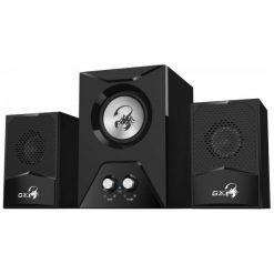 Genius Głośniki Gx Gaming Sw-g2.1 500 (31730003401). Słuchawki dla graczy marki Genius. Za 89.00 zł.