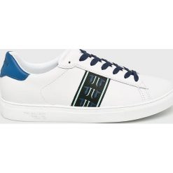 Trussardi Jeans - Buty. Buty sportowe na co dzień męskie marki TRUSSARDI JEANS. W wyprzedaży za 469.90 zł.