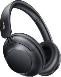 Słuchawki Ugreen SHP202 czarne. Czarne słuchawki bluetooth UGREEN. Za 197.99 zł.