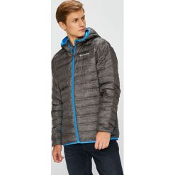 Columbia - Kurtka puchowa Lake 22. Kurtki męskie marki Columbia. Za 529.90 zł.