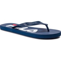 Japonki FILA - Troy Slipper 1010288.29Y Dress Blue. Klapki i japonki męskie marki Fila. Za 49.00 zł.