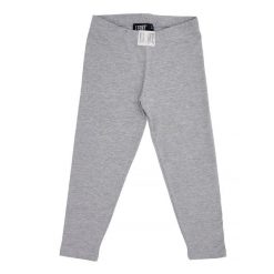 Legginsy na czas wolny na co dzień. Szare legginsy męskie LEONE 1947 APPAREL, bez wzorów, z bawełny, na fitness i siłownię. W wyprzedaży za 43.13 zł.