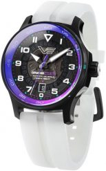 Zegarek Vostok Europe Zegarek męski Vostok Europe NH35A-592C760SWL biały. Białe zegarki męskie Vostok Europe. Za 1,640.00 zł.