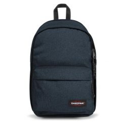 Plecak Eastpak Back To Work. Niebieskie plecaki męskie Eastpak, bez wzorów. Za 306.50 zł.