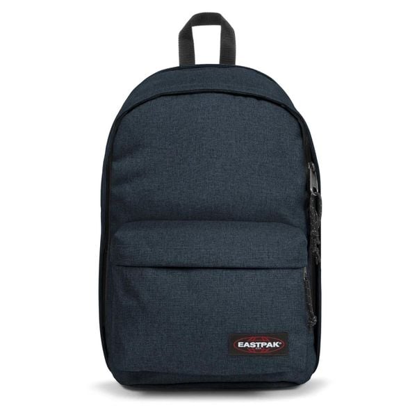 Plecak Eastpak Back To Work. Niebieskie plecaki męskie Eastpak, bez wzorów. Za 306.50 zł.
