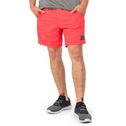 Speedo Szorty kąpielowe męskie Check Trim Leisure 16 Watershort Red r. M (809264B593). Kąpielówki męskie marki SPEEDO. Za 99.00 zł.