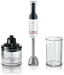 Bosch MSM 4W220 biały. Blendery Bosch. Za 179.90 zł.