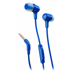 JBL E15 Niebieskie. Słuchawki douszne marki JBL. Za 135.00 zł.