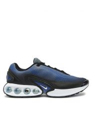 Nike Sneakersy Air Max Dn HM0708 001 Szary. Szare buty sportowe na co dzień męskie Nike, m, bez wzorów, z materiału, bez ramiączek, bez kaptura. Za 609.99 zł.