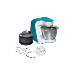 Robot kuchenny Bosch StartLine MUM54D00 900W Biały. Roboty kuchenne marki Bosch. Za 765.86 zł.