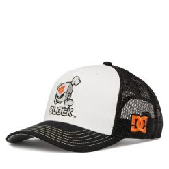 Czapka z daszkiem DC Shoes. Czapki męskie DC Shoes, bez wzorów. Za 129.99 zł.